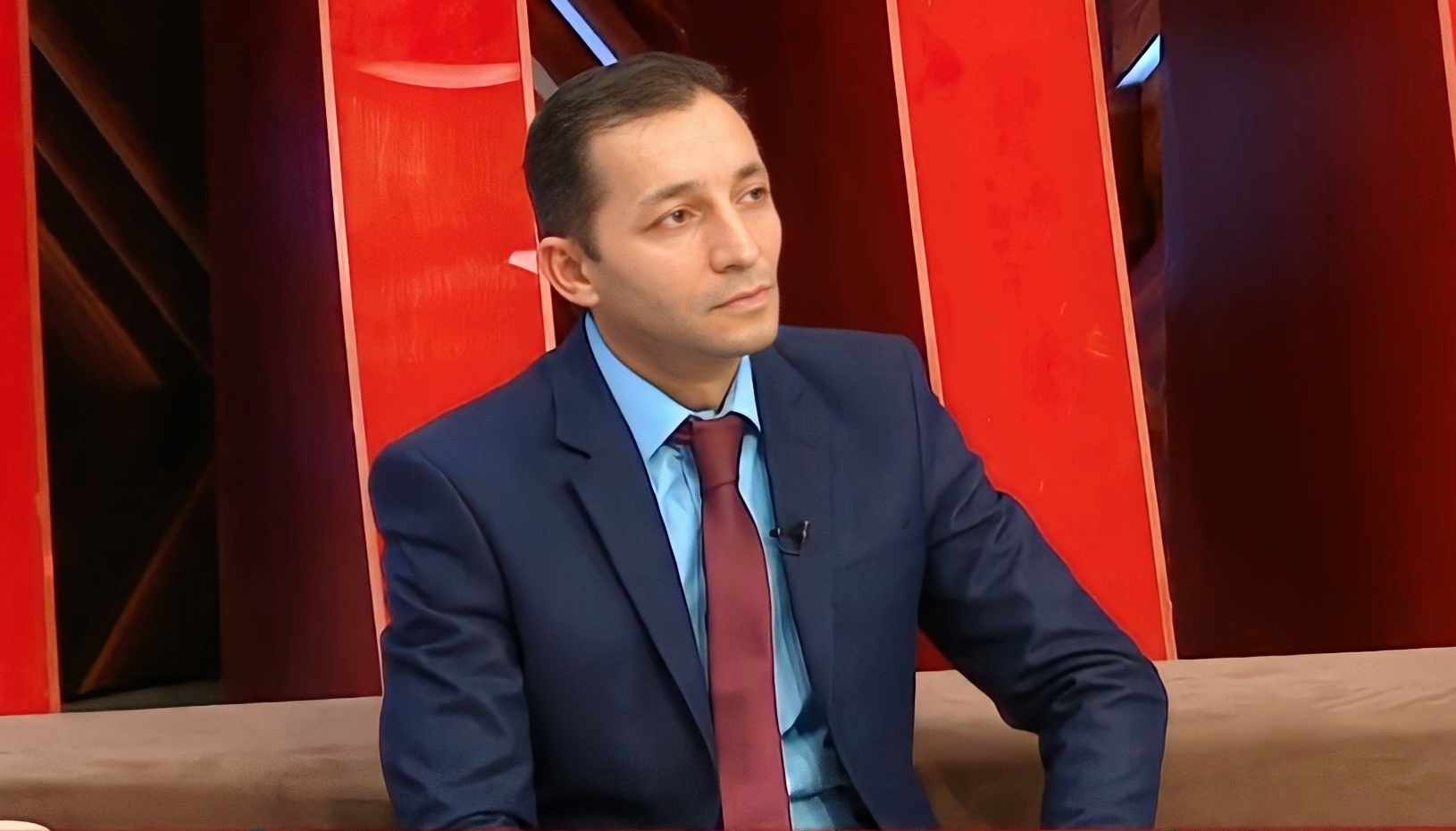 Elçin Bayramlı: “Azərbaycanda pensiya sistemi yoxdur, lotoreya-qumar  sistemi var” | TVPress